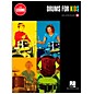Guitar Center Lessons Drums For Kids Curriculum Book (Book/Online Audio) thumbnail