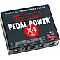 Voodoo Lab Pedal Power X4-18V Isolated Power Supply
