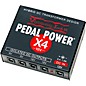 Voodoo Lab Pedal Power X4-18V Isolated Power Supply