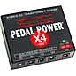 Voodoo Lab Pedal Power X4 Expander Kit 18V