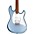 Sterling by Music Man Cutlass HSS Electric Guitar Firemi... Sterling by Music Man Cutlass HSS Electric Guitar Firemist Silver