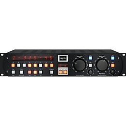 SPL Hermes Mastering Insert Router Black