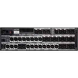 SPL DMC Mastering Console Black