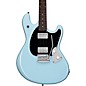 Sterling by Music Man StingRay Electric Guitar Daphne Blue thumbnail
