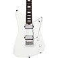Open Box Sterling by Music Man Mariposa Electric Guitar Level 1 Imperial White thumbnail