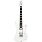 Open Box Sterling by Music Man Mariposa Electric Guitar Level 2 Imperial White 194744844119