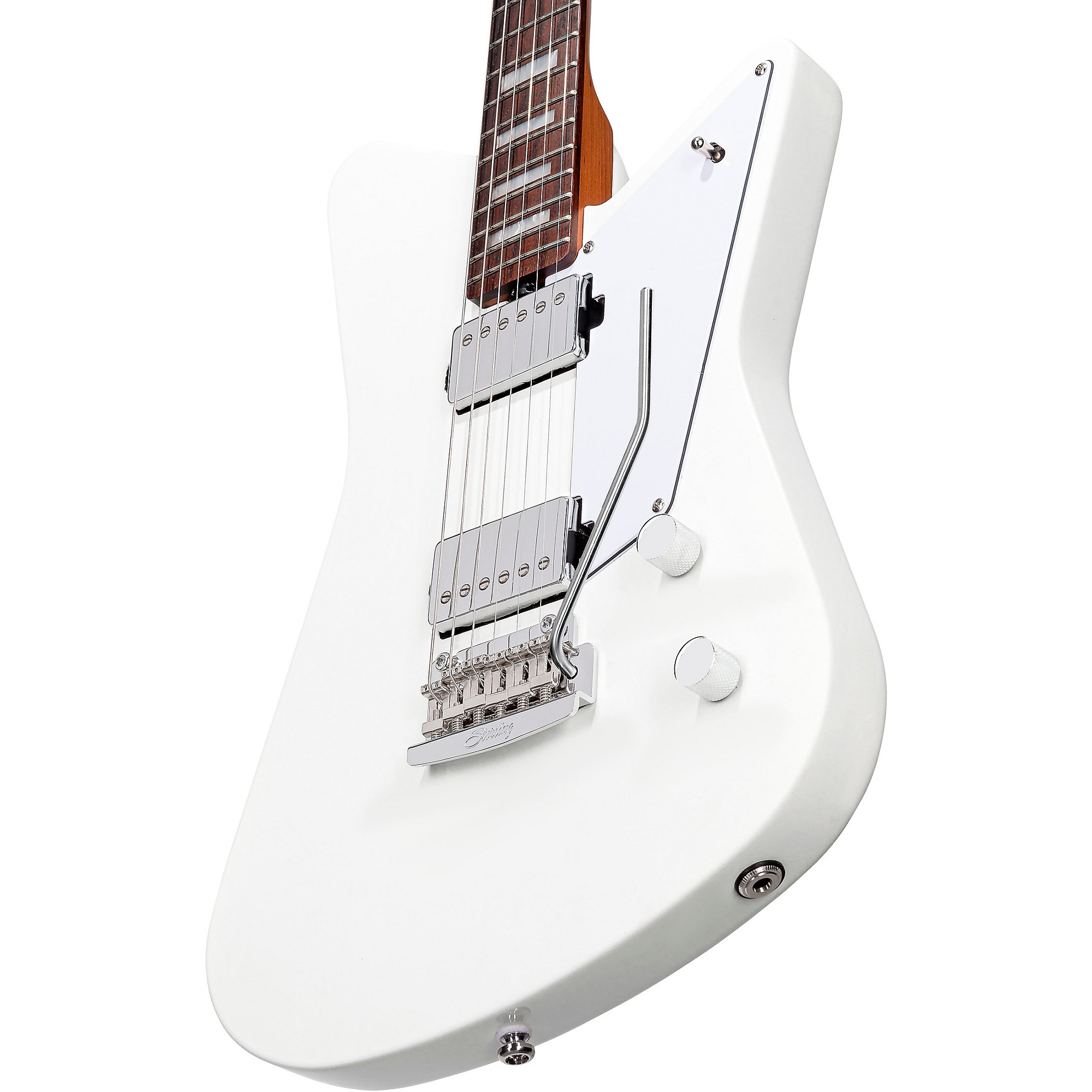 Sterling by Music Man Mariposa Electric Guitar Imperial