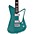 Sterling by Music Man Mariposa Electric Guitar Dorado Green Sterling by Music Man Mariposa Electric Guitar Dorado Green