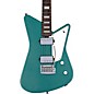 Sterling by Music Man Mariposa Electric Guitar Dorado Green thumbnail