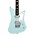 Sterling by Music Man Mariposa Electric Guitar Dorado Green Sterling by Music Man Mariposa Electric Guitar Daphne Blue