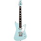 Sterling by Music Man Mariposa Electric Guitar Daphne Blue