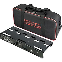 Voodoo Lab Dingbat Pedalboard Power Package With Pedal Power 3 Small