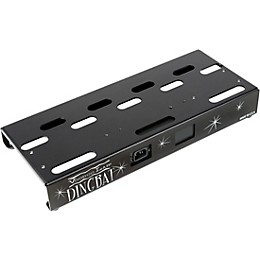 Voodoo Lab Dingbat Pedalboard Power Package With Pedal Power 3 Small