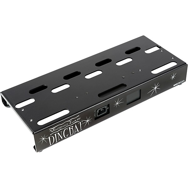 Voodoo Lab Dingbat Pedalboard Power Package With Pedal Power 3 Small