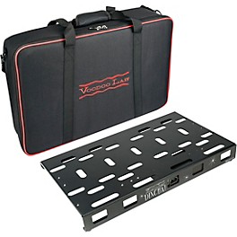 Voodoo Lab Dingbat Pedalboard Power Package With Pedal Power 3 Medium