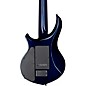 Sterling by Music Man Majesty With DiMarzio Pickups 7-String Cerulean Paradise