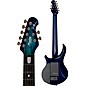 Sterling by Music Man Majesty With DiMarzio Pickups 7-String Cerulean Paradise