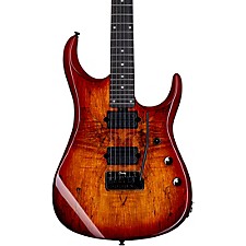 【送料無料】 Sterling by Music Man JP150FM John Petrucci Signature ギター