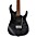 Sterling by Music Man JP150F... Sterling by Music Man JP150FM John Petrucci Signature Electric Guitar Transparent Black Stain