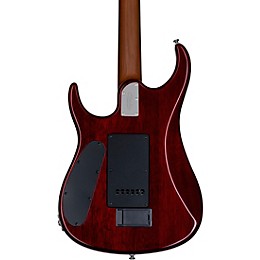 Open Box Sterling by Music Man JP150FM John Petrucci Signature Electric Guitar Level 2 Royal Red 194744720680