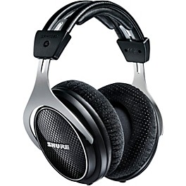 Shure SRH1540 Premium Closed-Back Headphones