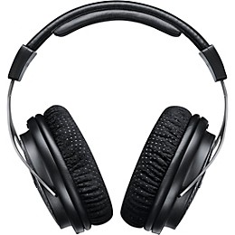 Open Box Shure SRH1540 Premium Closed-Back Headphones Level 1