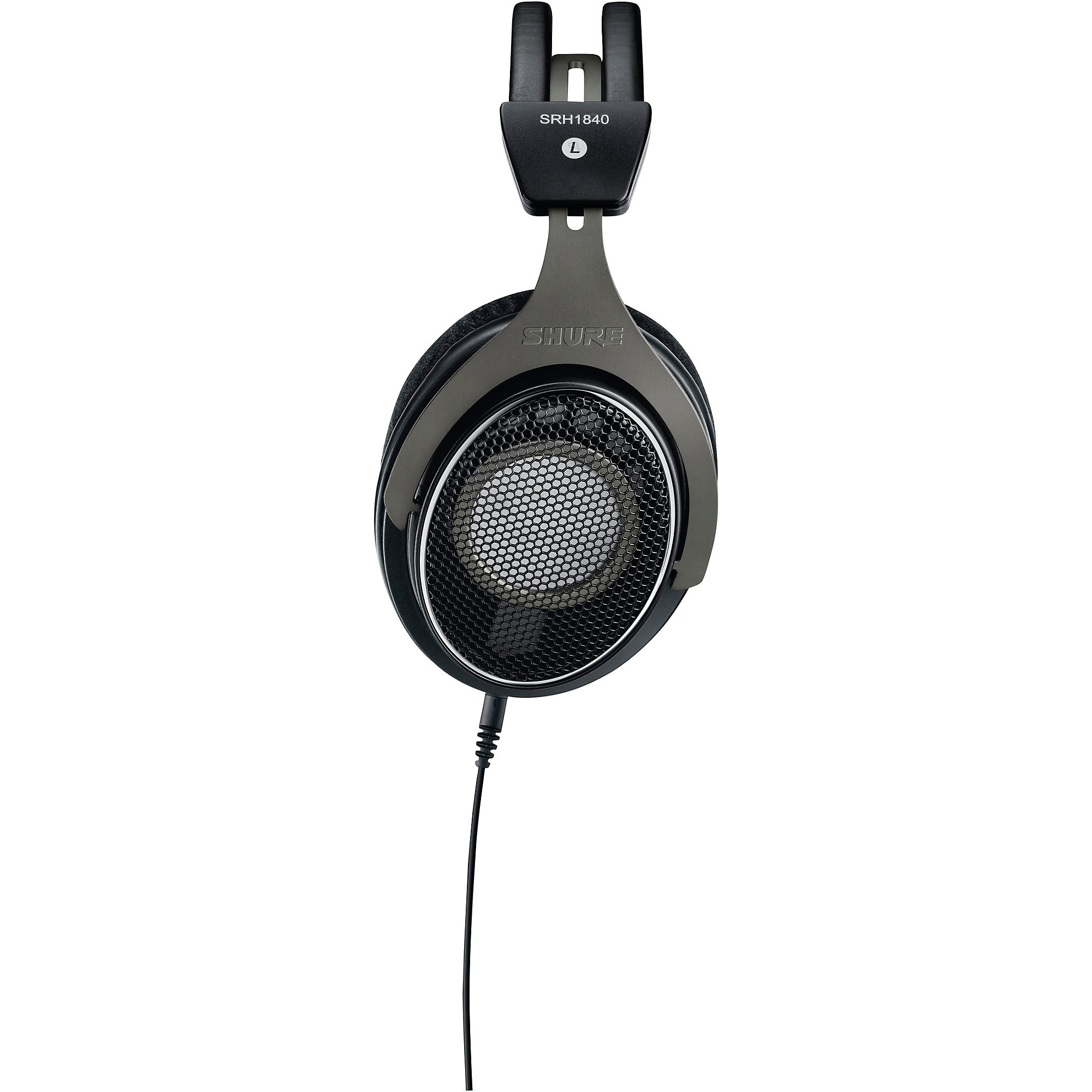 や*こ様 SHURE SRH1840 Shure SRH1840 Premium Open-Back Headphones | Guitar Center