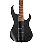 Ibanez RGB305 5-String Electric Bass Guitar Flat Black thumbnail
