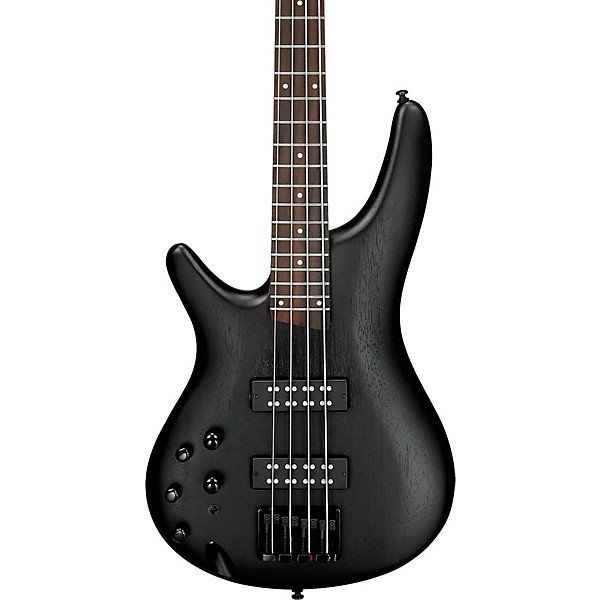 Ibanez SR300EBL Left-Handed 4-String Electric Bass Guitar
