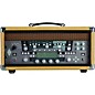 Open Box Gator GR-RETRORACK-4 Vintage 3U Amp Vibe Rack Case Level 1 Tweed