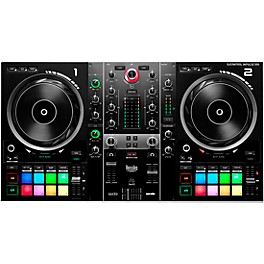 Hercules DJ DJControl Inpulse 500 2-Channel DJ Controller