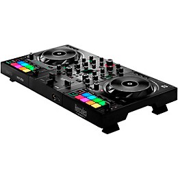 Hercules DJ DJControl Inpulse 500 2-Channel DJ Controller