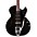 Guild Starfire I Jet90 Semi-Hollow Electric Guitar Satin Black Guild Starfire I Jet90 Semi-Hollow Electric Guitar Satin Black