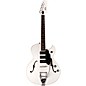 Guild Starfire I Jet90 Semi-Hollow Electric Guitar Satin White