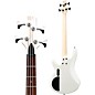 Ibanez SRMD200D SR MEZZO 4-String 32" Medium Scale Bass Guitar Pearl White