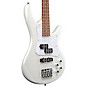 Ibanez SRMD200D SR MEZZO 4-String 32" Medium Scale Bass Guitar Pearl White