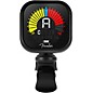 Fender Flash USB Rechargeable Clip-On Tuner Black thumbnail