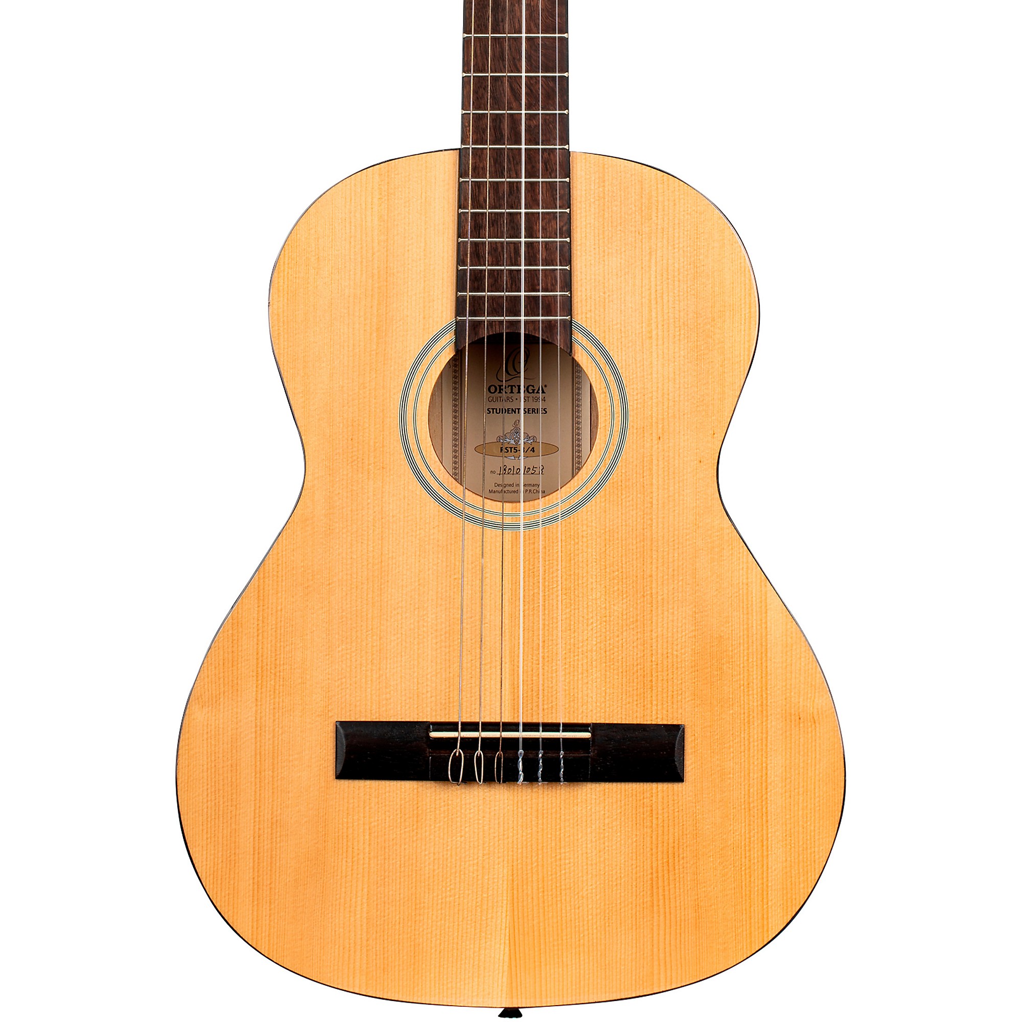 Buy Ibanez GA1 3/4-Size Student Nylon-String Classical Acoustic