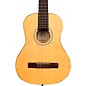 Ortega Student Series RST5-1/2 - 1/2 Size Acoustic Classical Guitar Gloss Natural 0.5 thumbnail