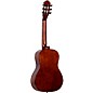 Ortega Student Series RST5-1/2 - 1/2 Size Acoustic Classical Guitar Gloss Natural 0.5