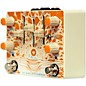 Open Box Old Blood Noise Endeavors Fault V2 Overdrive Distortion Pedal Level 1 Cream