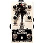 Old Blood Noise Endeavors Black Fountain V3 With Tap Tempo Delay Effects Pedal White thumbnail