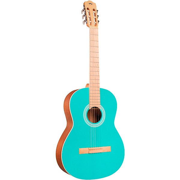 Cordoba Protege C1 Matiz Classical Guitar Aqua