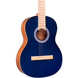 Cordoba Protege C1 Matiz Classical Guitar Pale Sky Cordoba Protege C1 Matiz Classical Guitar Classic Blue