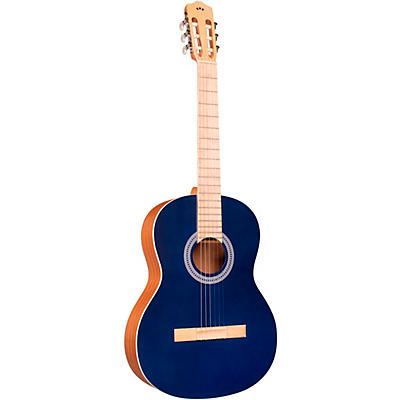 Cordoba Protege C1 Matiz Classical Guitar Classic Blue for sale