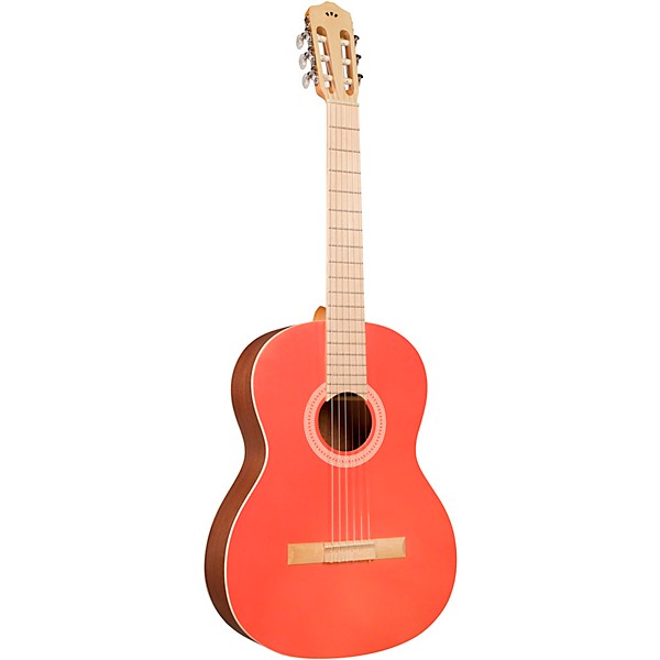 Cordoba Protege C1 Matiz Classical Guitar Coral