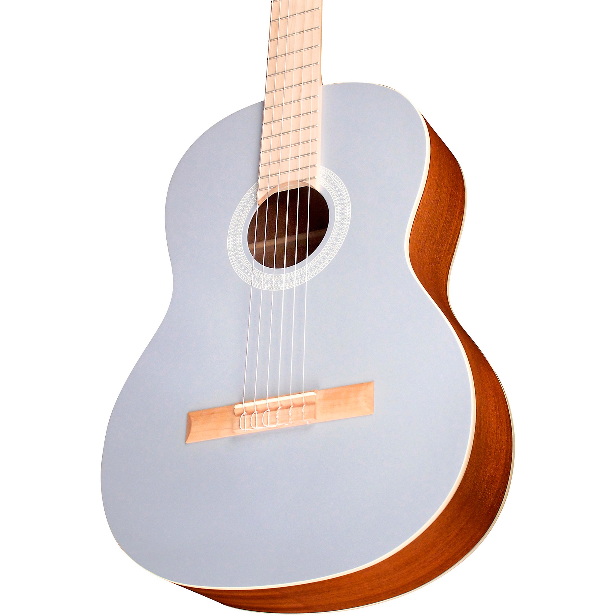 Cordoba Protege C1 Matiz Classical Guitar Pale Sky | Guitar Center