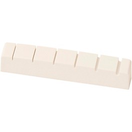 PRS SE Wide Fat/Wide Thin Guitar Nut Black PRS SE Wide Fat/Wide Thin Guitar Nut White