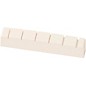 PRS SE Wide Fat/Wide Thin Guitar Nut White thumbnail