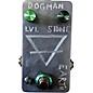 Dogman Devices Earth Overdrive Effects Pedal Metal thumbnail